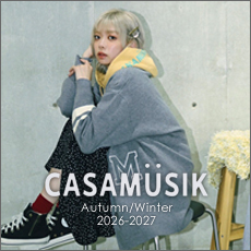 CASAMUSIK