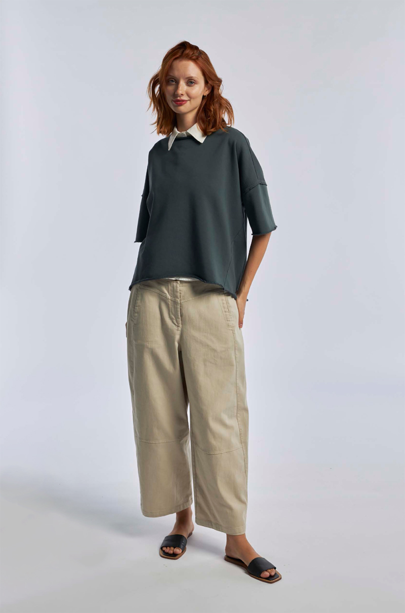 TreBarraBi (トレバラッビ)