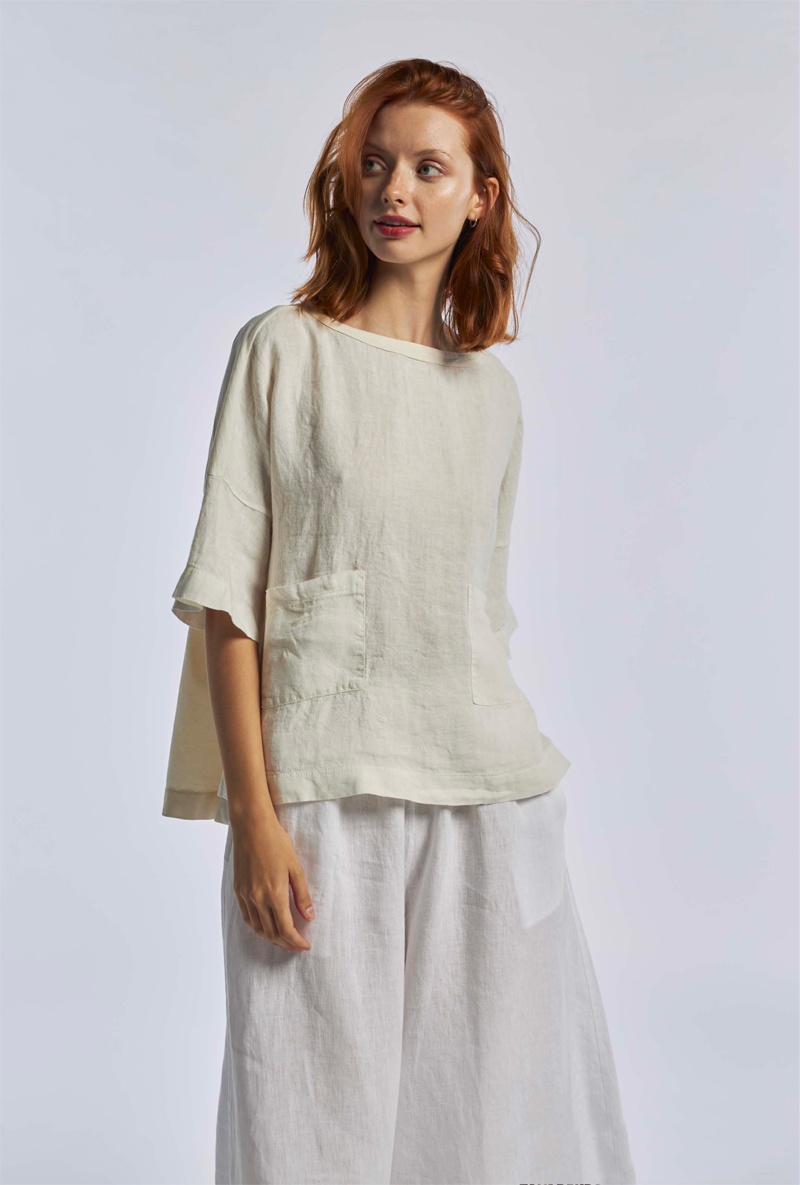 TreBarraBi (トレバラッビ)