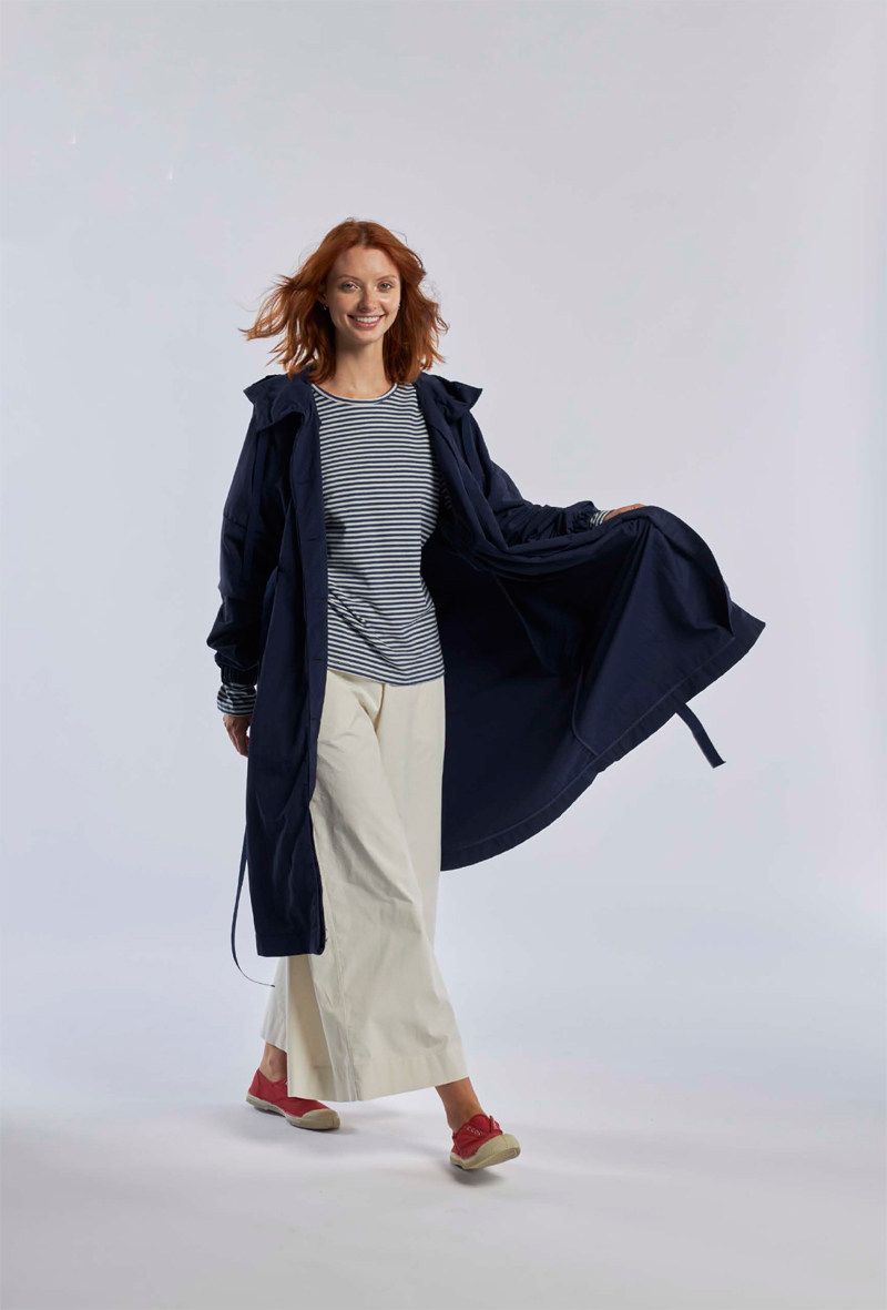 TreBarraBi (トレバラッビ)