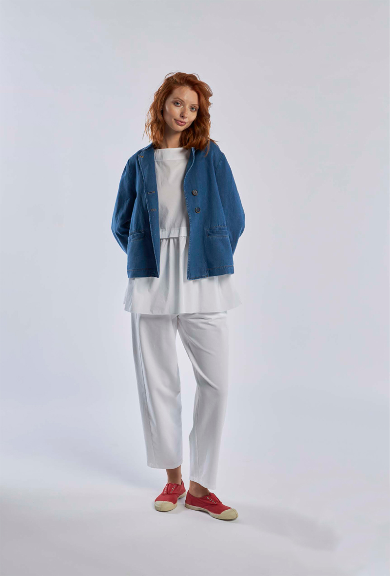 TreBarraBi (トレバラッビ)