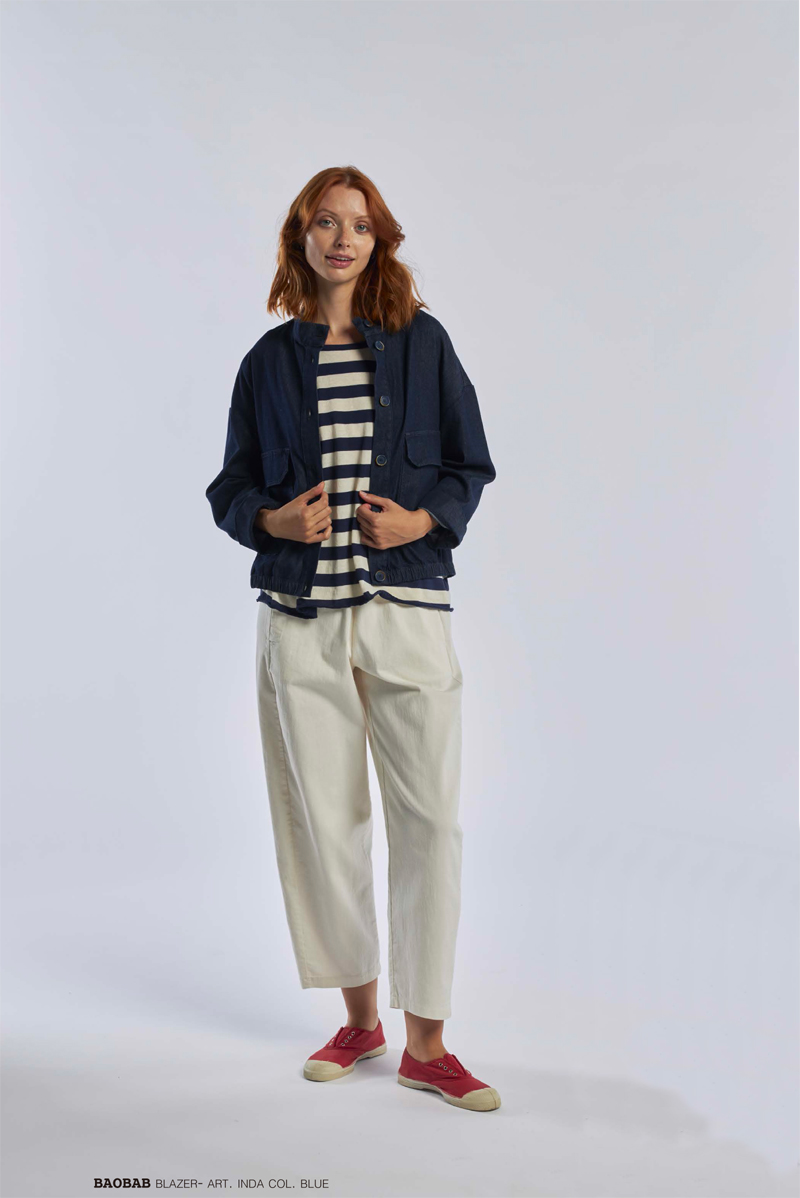 TreBarraBi (トレバラッビ)