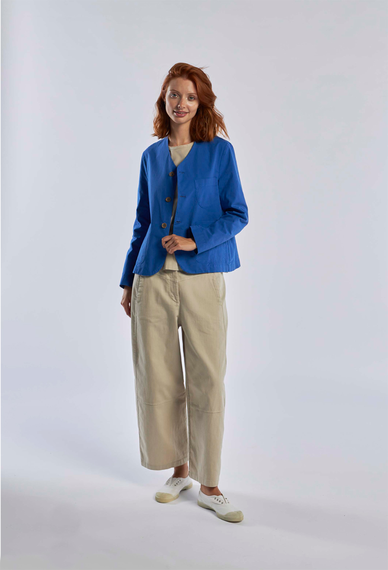 TreBarraBi (トレバラッビ)